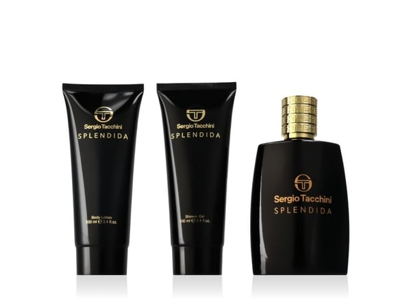Sergio Tacchini - Splendida - 100 ml