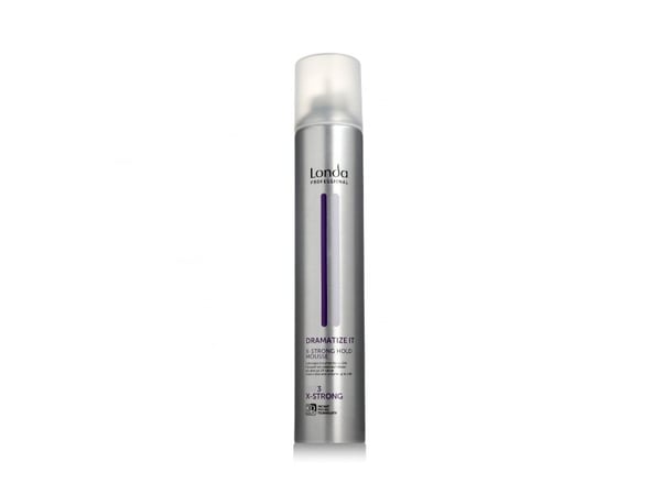 Londa Professional Dramatize It hårskum (3 prikker), 500ml
