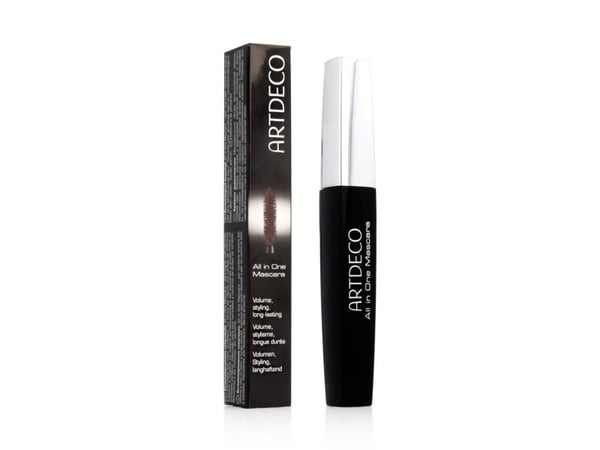 Mascara All In One