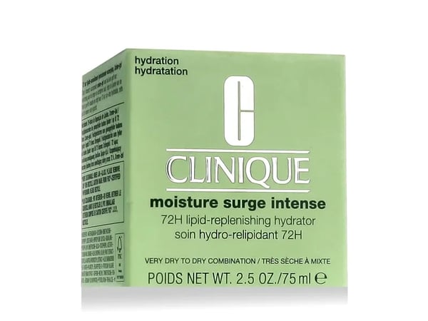 Clinique Moisture Surge Intense 72H Hydrator Day Creme 75 ml