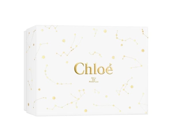 Chlo Set Chloe Eau De Parfum 75ml Body Lotion 100ml Mini 5ml