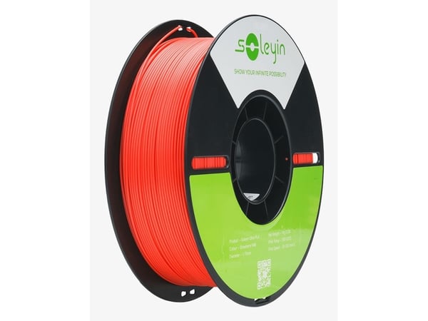 Creality 3D Soleyin Ultra PLA, 1 stykker, 1 kg