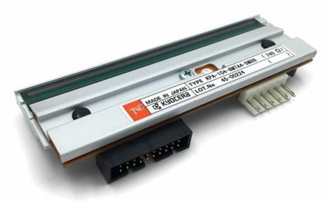 Honeywell - 300 dpi - tulostusjälki - Honeywell PD45S, PD45S0C, PD45S0F -laitteisiin