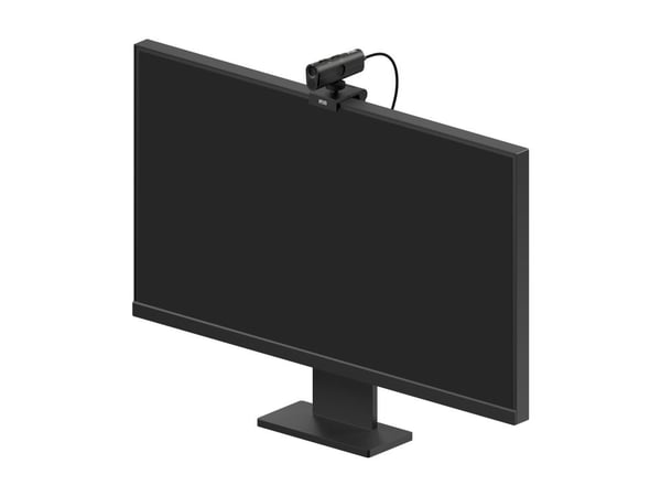IPEVO P2V Ultra - Fullt paket - object / webcam / document camera - färg - 13.000.000 pixlar - 3840 x 2880 - fast lins - ljud - USB-C - DC 5 V