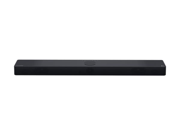 LG SC9S - Soundbar - för hemmabio - 3.1.3-kanal - trådlös - Bluetooth, Wi-Fi - Appstyrd - 400 watt (totalt)