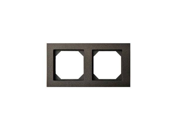 Liregus FRAME LIREGUS EPSILON 2-gangs champ.