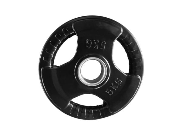 Outliner Rubber Plate With Handle Cut 5Kg