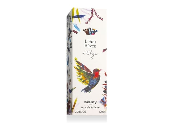 SISLEY LEAU REVEE DELIYA EAU DE TOILETTE 100ML