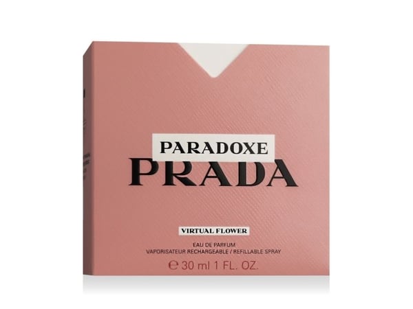 Prada Paradoxe Virtual Flower Eau De Parfum 30 ml (dame)