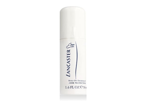 Naturaleza Y Vida Eau De Lancaster Roll On Deodorantti 50ml