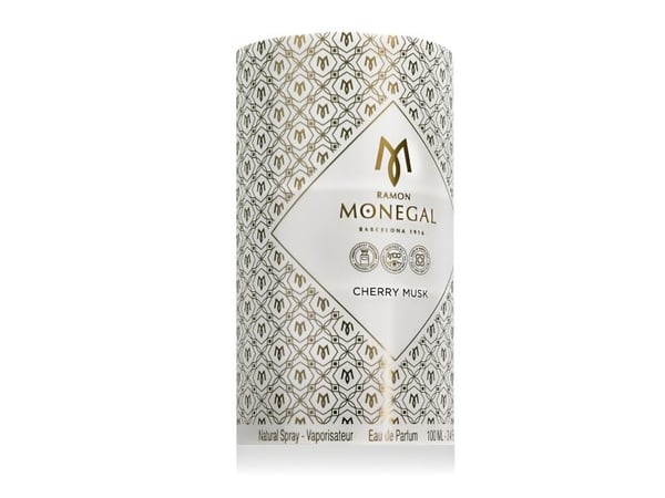 Ramon Monegal Cherry Musk edp 100 ml