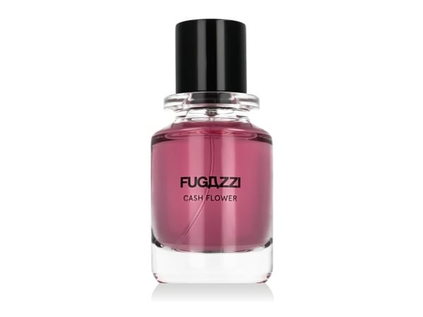 Fugazzi Cash Flower Parfyymiuute 50 ml (unisex)