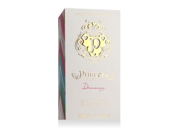 New Brand Prestige Princess Dreaming Eau de Parfum 100 ml for kvinner