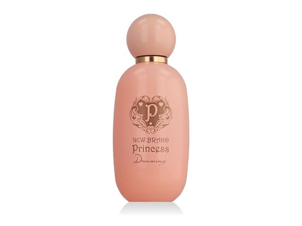 New Brand Prestige Princess Dreaming Eau de Parfum 100 ml for kvinner