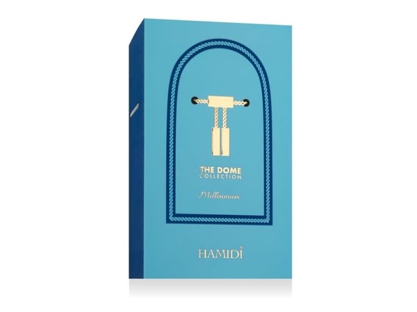 Hamidi Millenium EDP U 100 ml