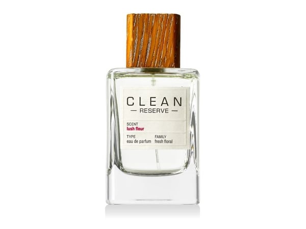 Clean Reserve Lush Fleur EDP W 100 ml