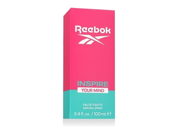 Inspire Your Mind (W,100 ml)