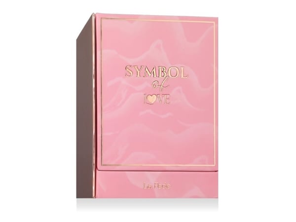 La Fede Symbol Of Love Eau De Parfum 100 ml (woman)
