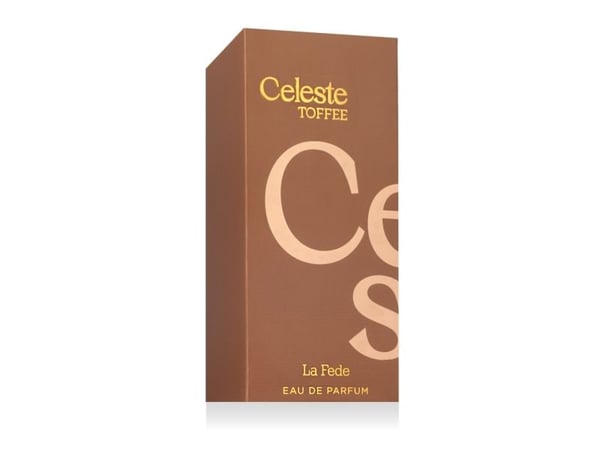 La Fede Celeste Toffee EDP U 100 ml