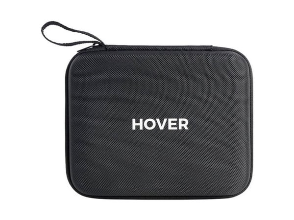 HOVERAir - Eske for drone - etylenvinylacetat (EVA) - svart - for HOVERAir X1 Pro