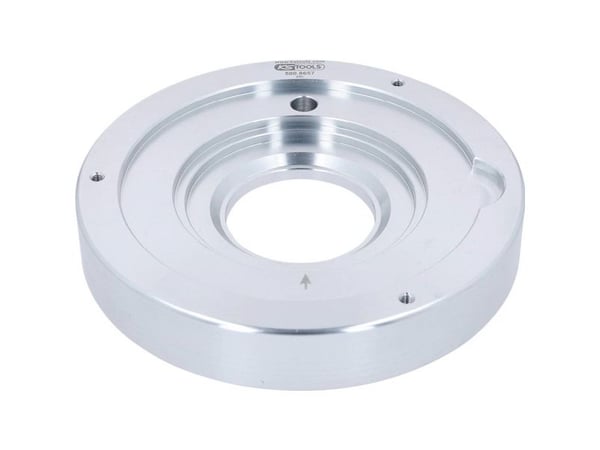KS Tools Adapter für Opel 500.8657 1 stk KS Tools Adapter für Opel 500.8657 1 stk