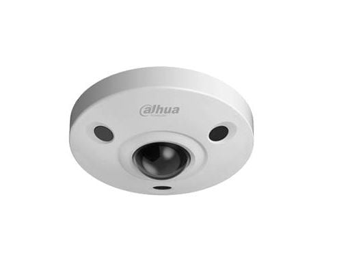 Dahua Technology Panoramic IPC-EBW8600, IP-sikkerhetskamera, Utendørs, Koblet med ledninger (ikke trådløs), FCC (SEFV1505157-A ) UL (E234884-A125-U...