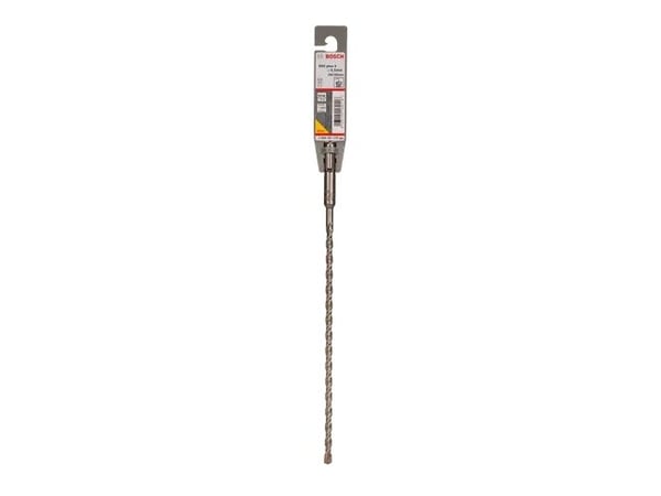 Bosch SDS-plus-5 - Bor - for betong, murverk - 6.5 mm - SDS-plus - lengde: 265 mm