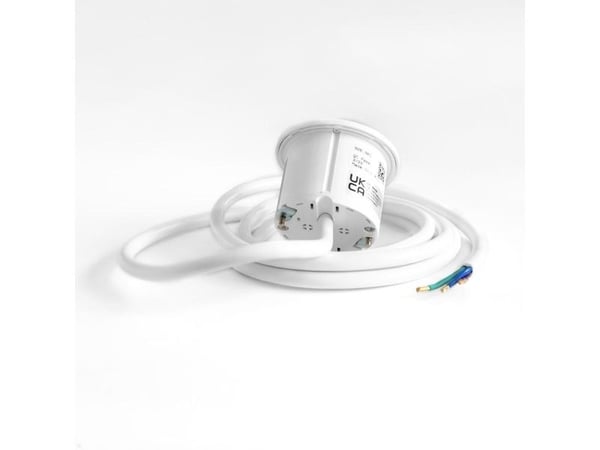 Bachmann 926.301, Vastaanotto, Valkoinen, 2 m, 50 mm, 6,8 cm, 1 kpl