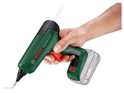 Bosch AKKU LIMPISTOL ADVANCED GLUE 18V SOLO - SOLO