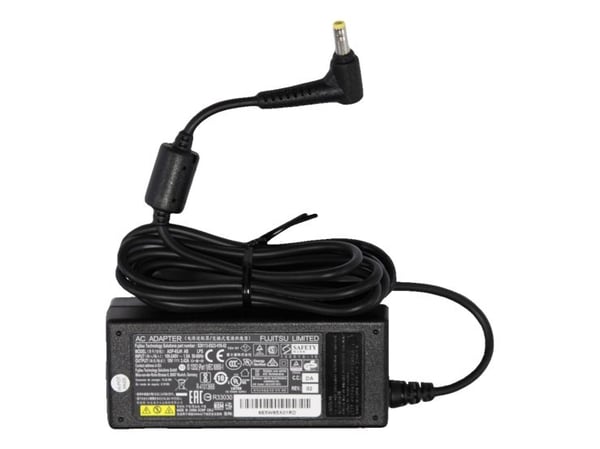 Strömförsörjning Mini-STX FTS Smartcase S500/S520 / D3544/D3654