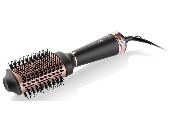 ETA Fenite 932290000 svart og rosa