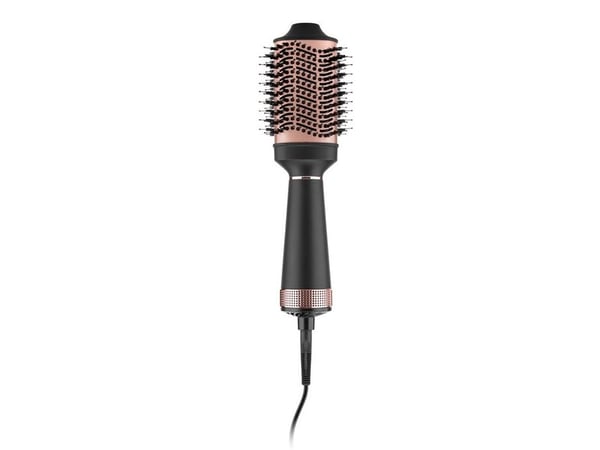 ETA Fenite 932290000 svart og rosa