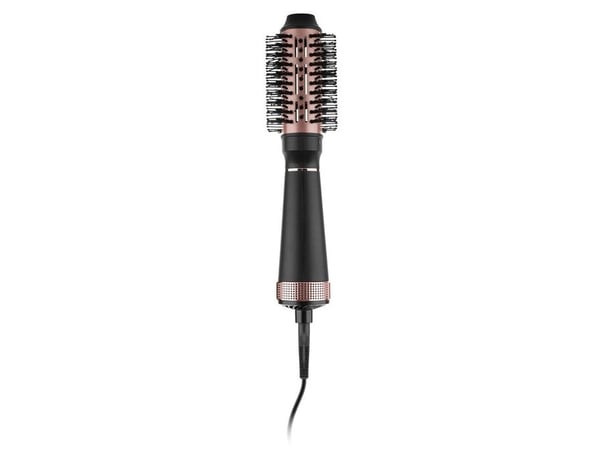 ETA Fenite 932290000 svart og rosa