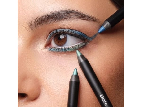Artdeco Soft Eye Liner Vanntett (93 Historic Wood) 1,2 g