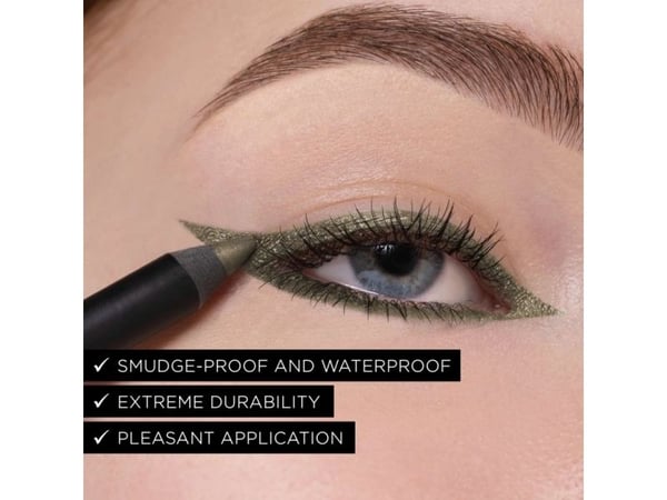 Artdeco Soft Eye Liner Vanntett (93 Historic Wood) 1,2 g