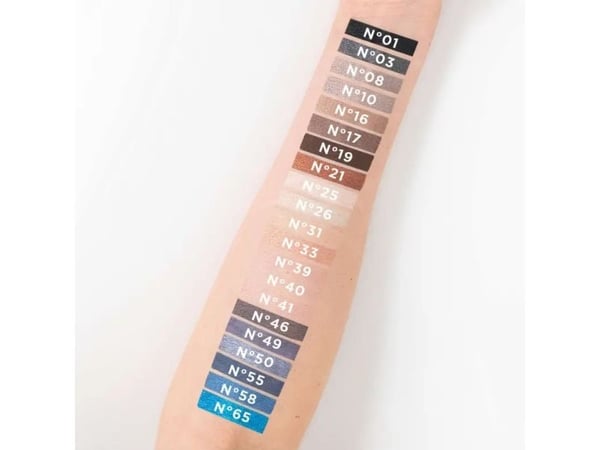 Artdeco High Performance Eyeshadow Stylo 21 Shimmering Cinnamon 14 G