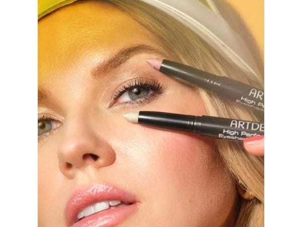 Artdeco High Performance Eyeshadow Stylo 21 Shimmering Cinnamon 14 G