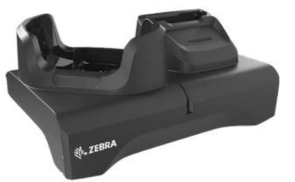 Zebra CRD-NGTC5B-2SC1B, Sisätila, musta