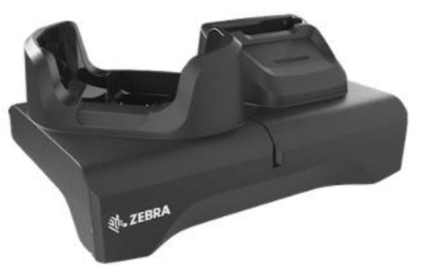 Zebra CRD-NGTC5N-2SC1B, Sisätila, musta