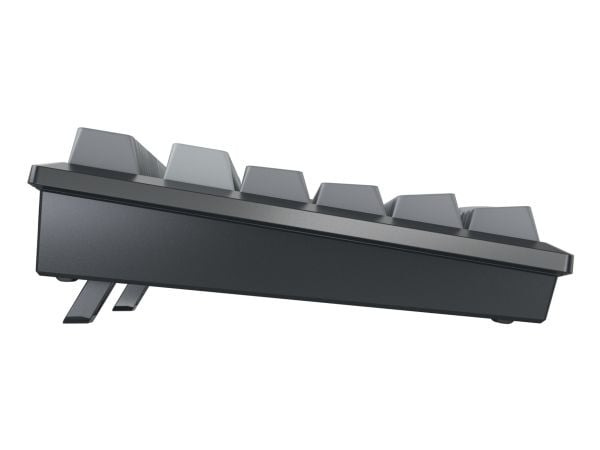 CHERRY - Tangentbord - trådlös - brittisk