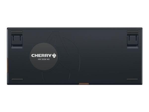 CHERRY - Tangentbord - trådlös - brittisk