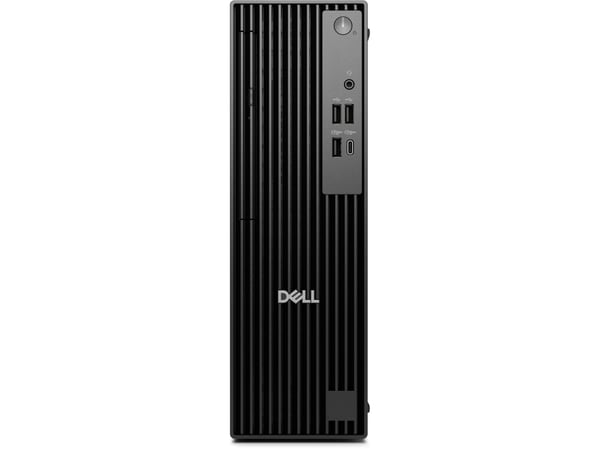 DELL Pro QCS1255, 4,2 GHz, AMD Ryzen™ 7 PRO, 8700G, 16 GB, 512 GB, Windows 11 Pro