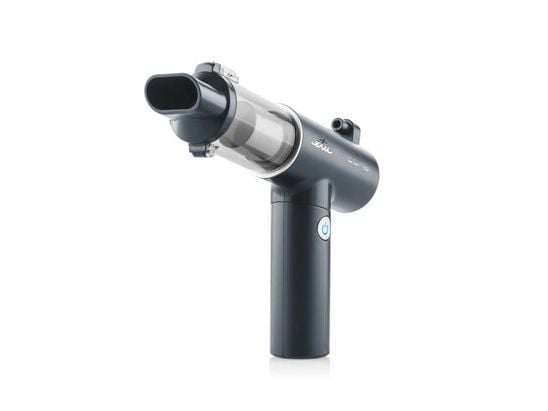 Eta COMBI, Tørr, Svart, Batteri, 20 min, Lithium-Ion (Li-Ion), 580 g