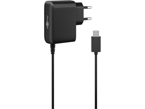 Goobay 74437, Universell, Innendørs, 100 - 240 V, 50/60 Hz, 27 W, 5 - 15 V