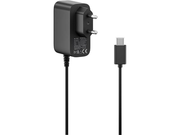 Goobay 74437, Universell, Innendørs, 100 - 240 V, 50/60 Hz, 27 W, 5 - 15 V