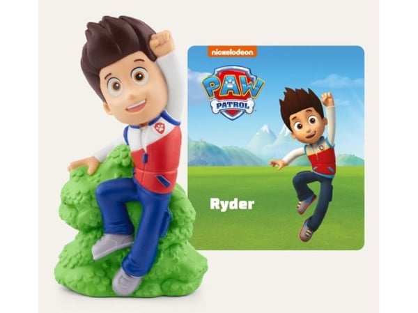 pAW Patrol-toner