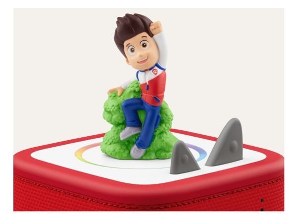 pAW Patrol-toner