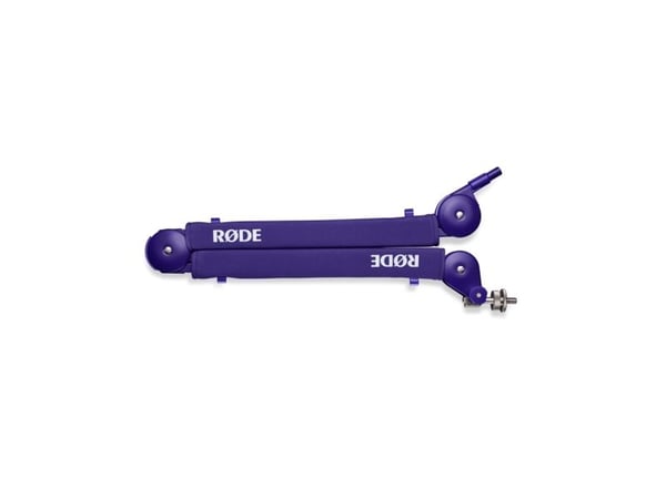 RØDE PSA-1+, Lähetinmikrofoniteline, pöytäjalusta, - PodMic - Procaster - Broadcaster - NT1 - NT1-A - NT-USB - NT-USB Mini - VideoMic NTG - Podcast...