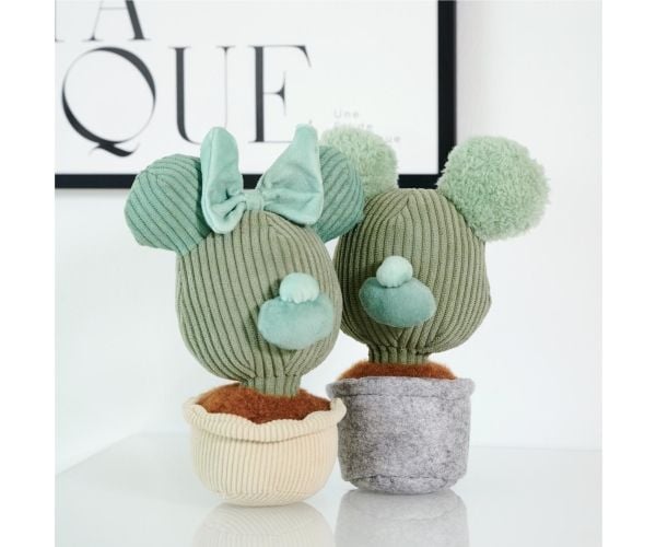 DISNEY pehmokukka Mickey 20cm 587-0570