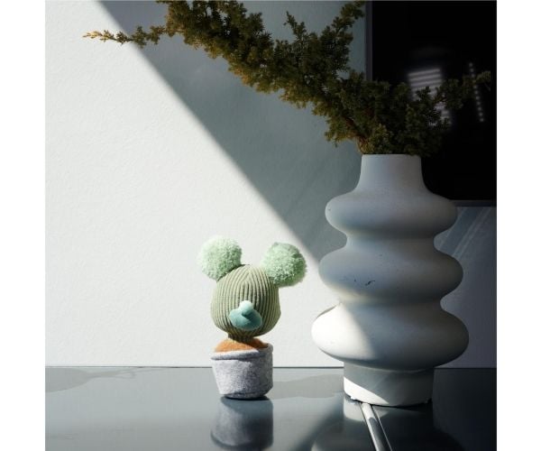 DISNEY pehmokukka Mickey 20cm 587-0570